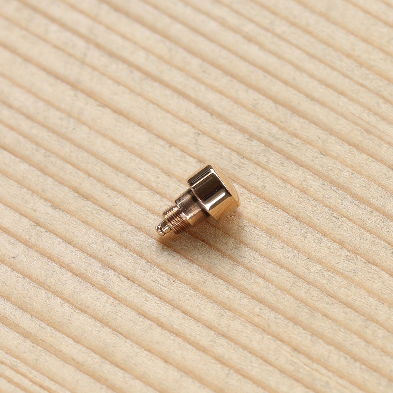 Pusher for Breguet 3820 3810 3815 3817 Type XX - XXI - XXII 39/42mm Watch Button