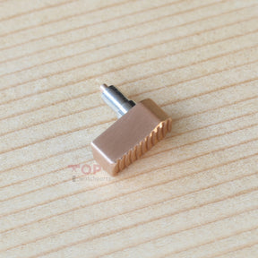 Watch Button Pusher for Tissot T-Race T092427A Chronograph Men's Watch