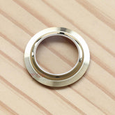 Watch Sappnire Crystal Case Back for Rolex Datejust 41 Modified Watch Back Cover Glass