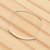 AR Coating Watch Glass for Chopard L.U.C 162267 37mm Sapphire Crystal