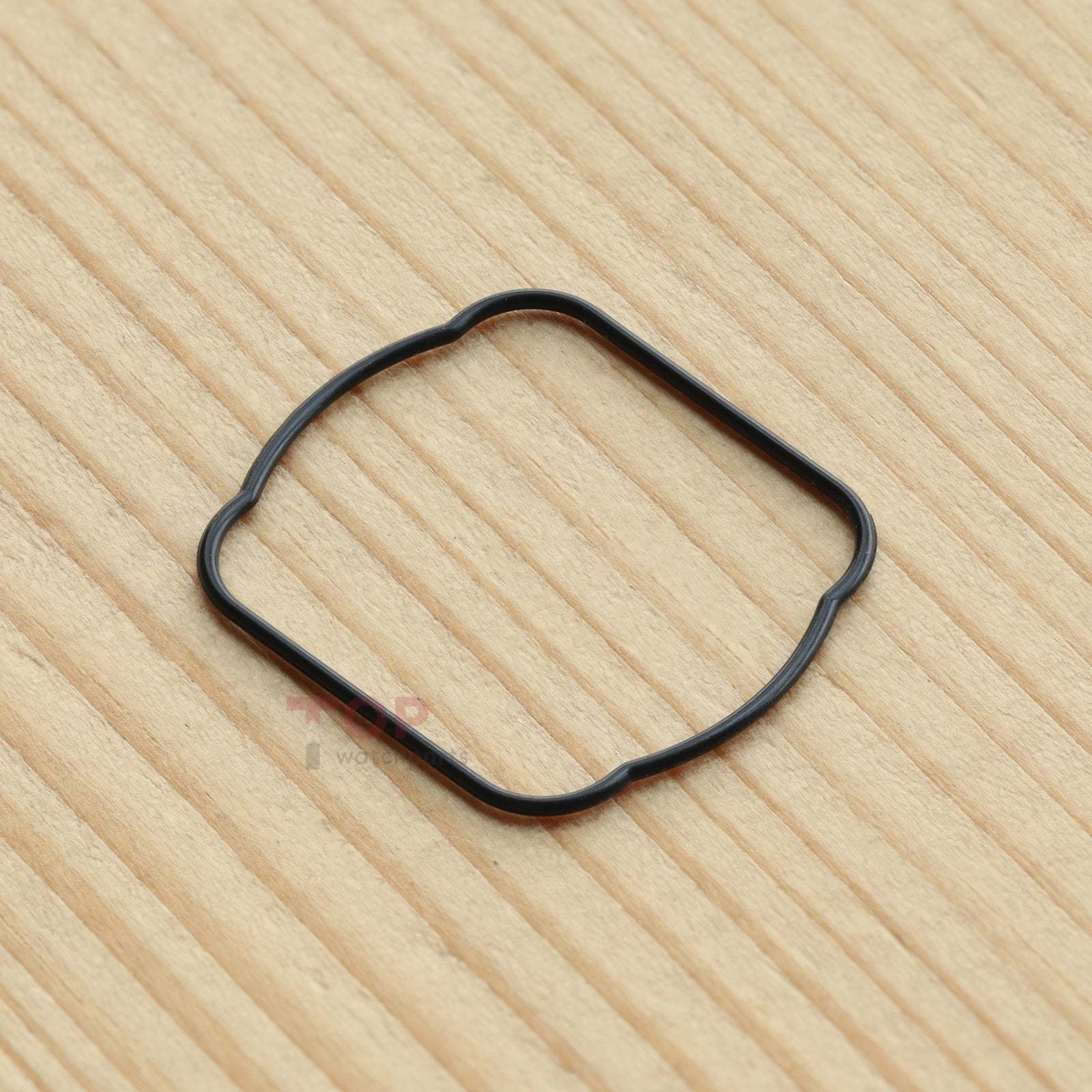 Watch Case Back Waterproof Ring Gasket for Cartier Panthere 4177 22mm Watch Parts