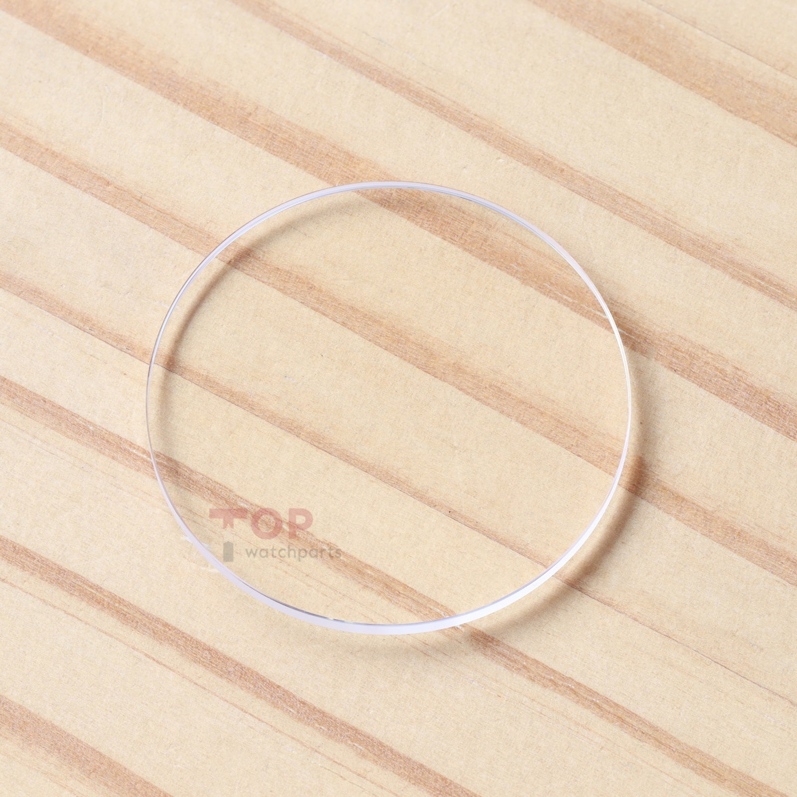 AR Coating Watch Glass for IWC Grande Complication IW927020/3293 42mm Sapphire Crystal