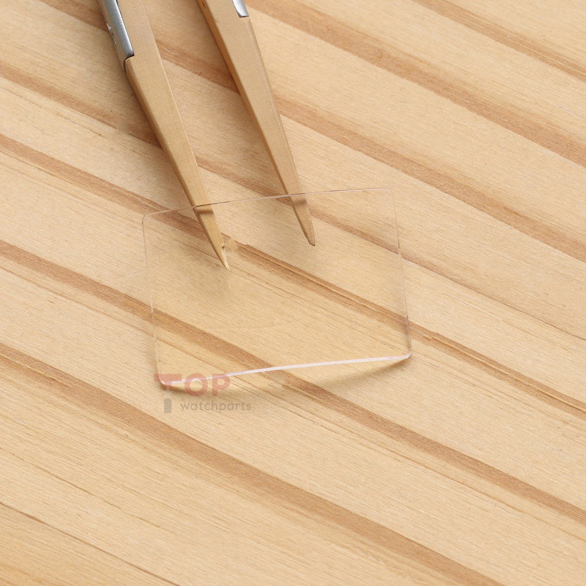 Watch Sapphire Crystal for Tudor Archeo 30110 28 mm Watch Glass