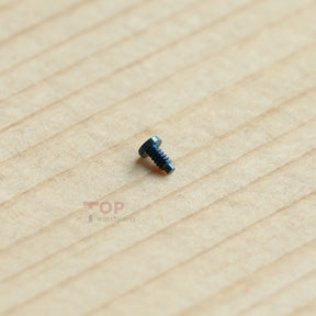 Watch Blue Screw for 3135 Date Indicator Seating Caliber Movement Part 5600
