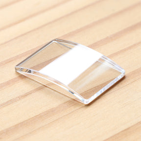 Sapphire Crystal for Vacheron Constantin VC Historiques 81018 44.5×32mm Watch Glass