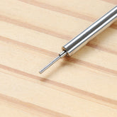 Rotor Rivet Tool for Rolex Cal 4130 Automatic Movement  Oscillating Weight Rivet Removal Installation