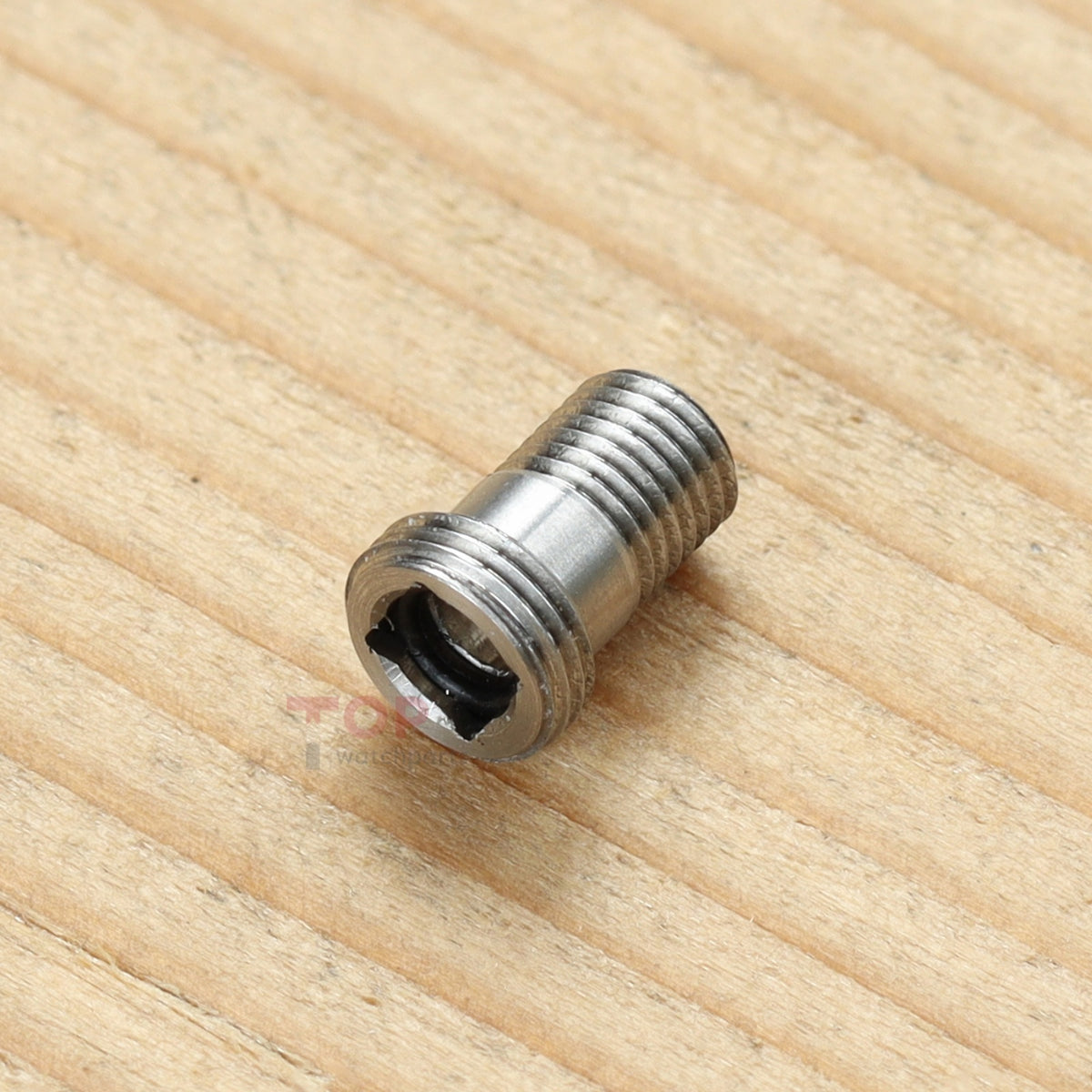 Crown Tube for Audemars Piguet AP 15400 Royal Oak 41mm Watch