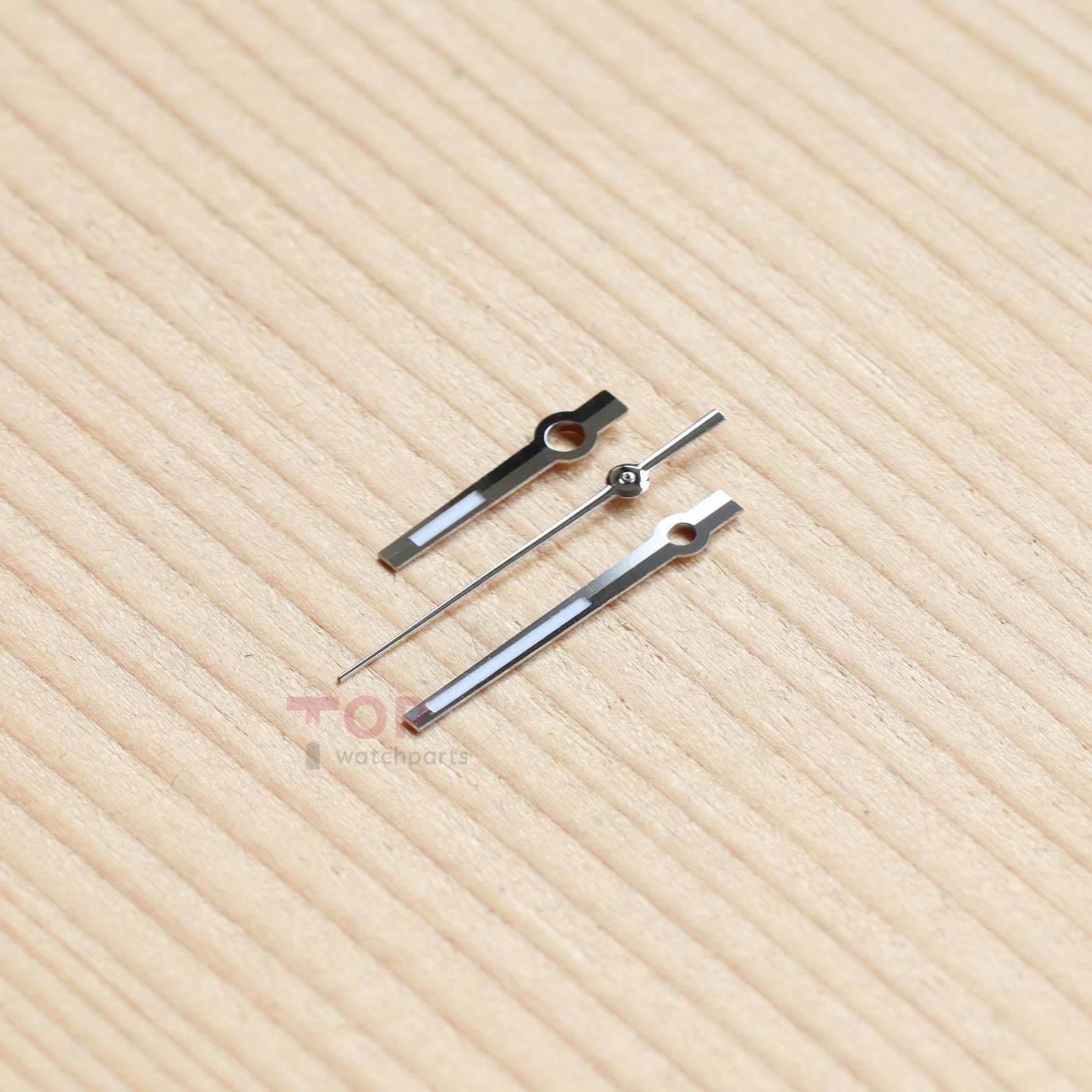 Watch Hands for Rolex Datejust 41 126300 126301 126303 126331 126333 126334 Cal 3235 Watch