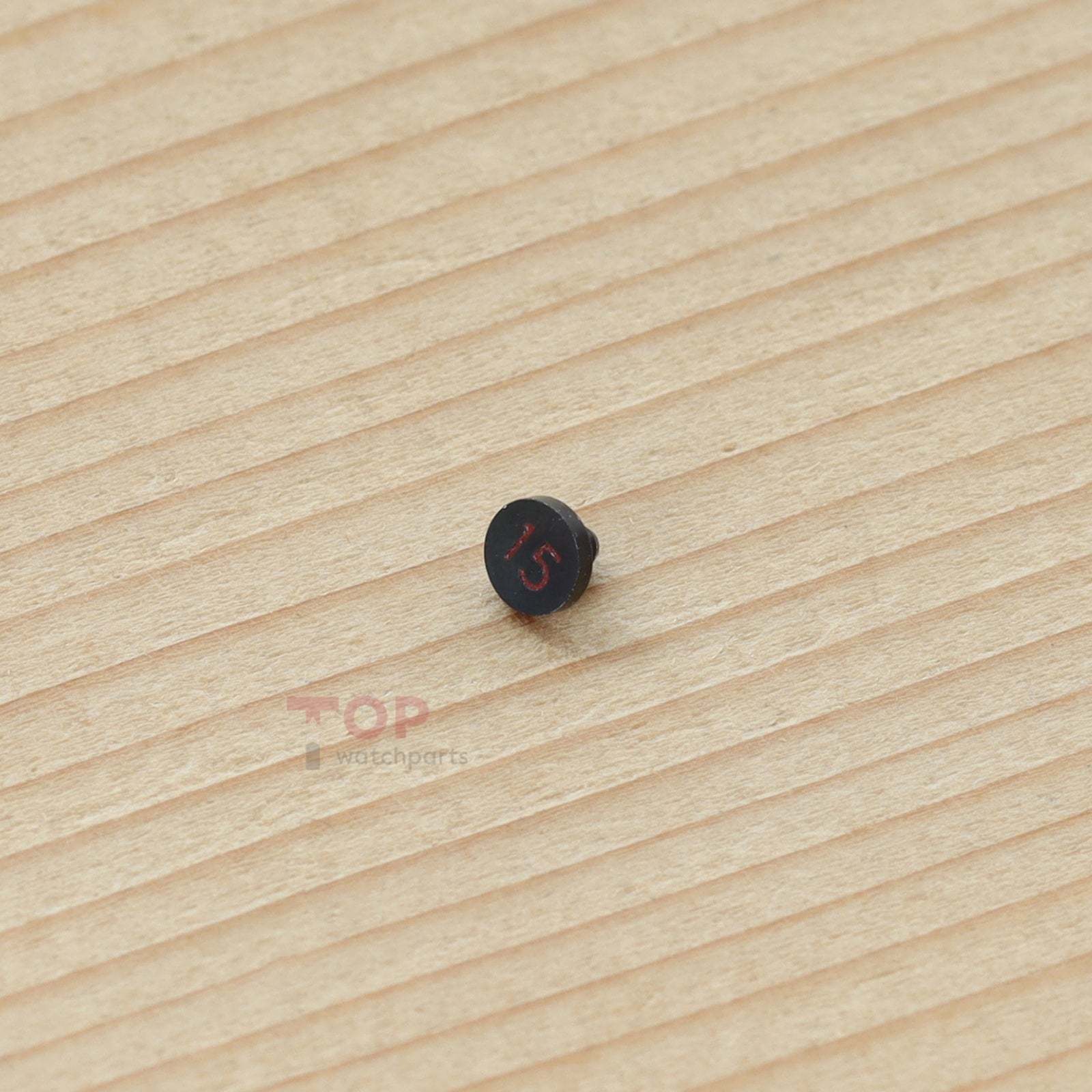 Watch Scale Number Nail for PAM Submersible 47mm Watch