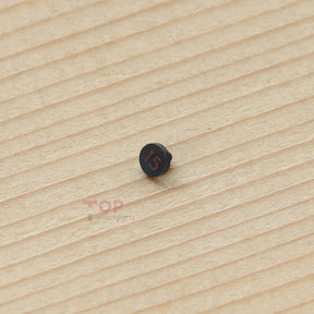 Watch Scale Number Nail for PAM Submersible 47mm Watch