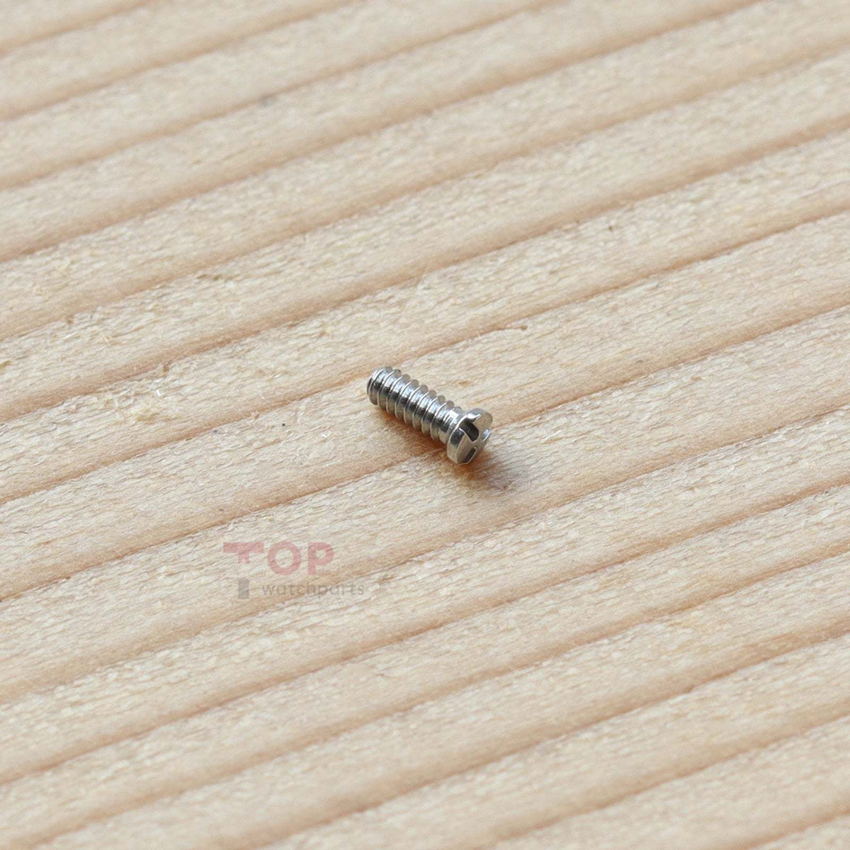 Watch Case Back Screws for Cartier New Panthère 4016 M Watch