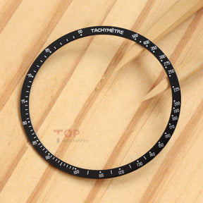 Aluminum Bezel for Omega 310.63 Speedmaster Professional Moonwatch 42mm Watch Insert
