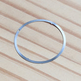 Bezel Tension Spring for Tudor M25707 Pelagos FXD 42mm Watch Flat Washer