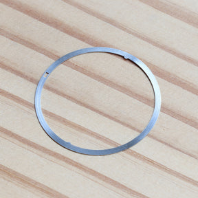 Bezel Tension Spring for Tudor M25707 Pelagos FXD 42mm Watch Flat Washer