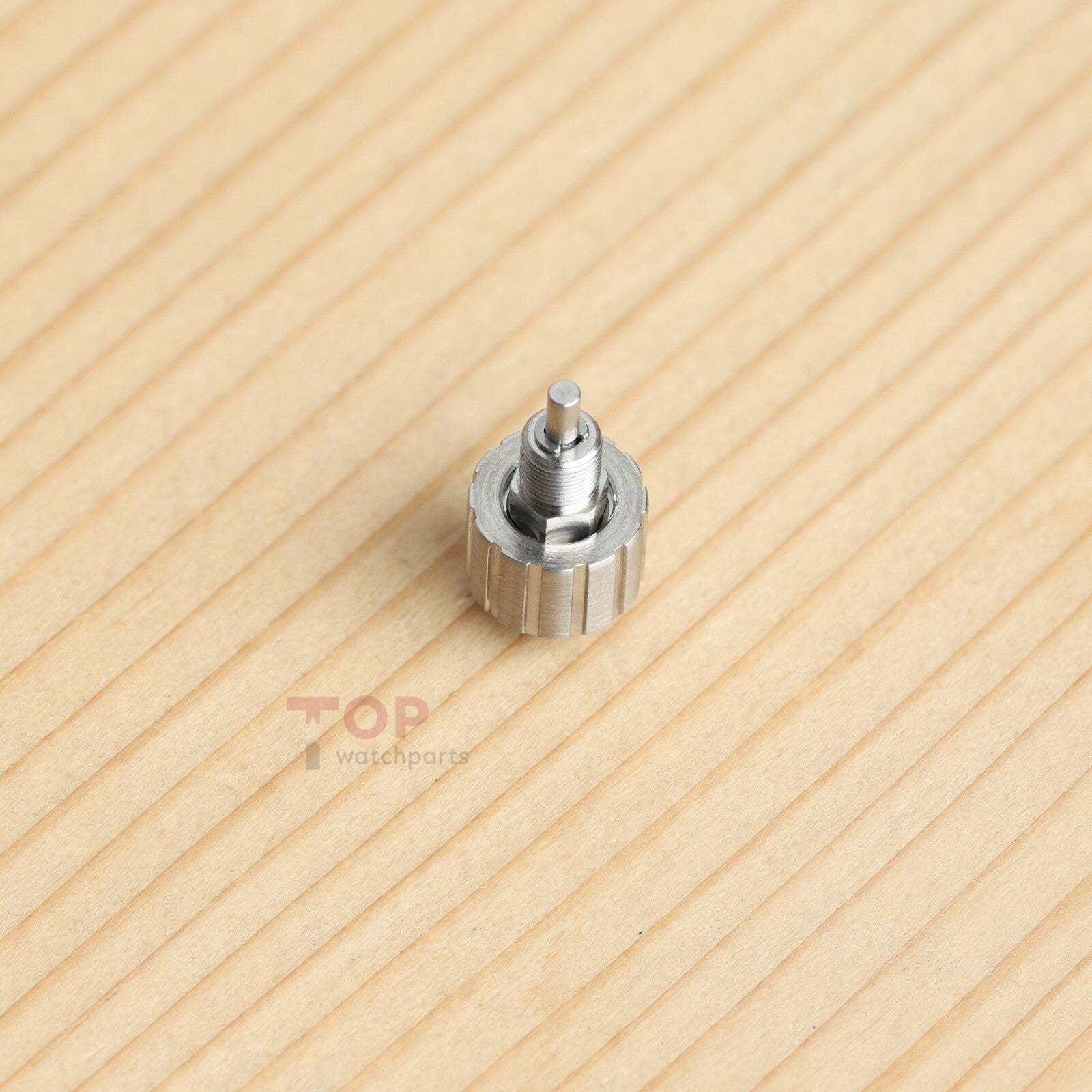 Watch Button Pusher for Tissot Seastar 1000 Chronograph T120.417 45.5mm Watch
