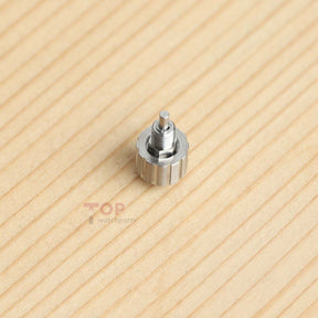 Watch Button Pusher for Tissot Seastar 1000 Chronograph T120.417 45.5mm Watch