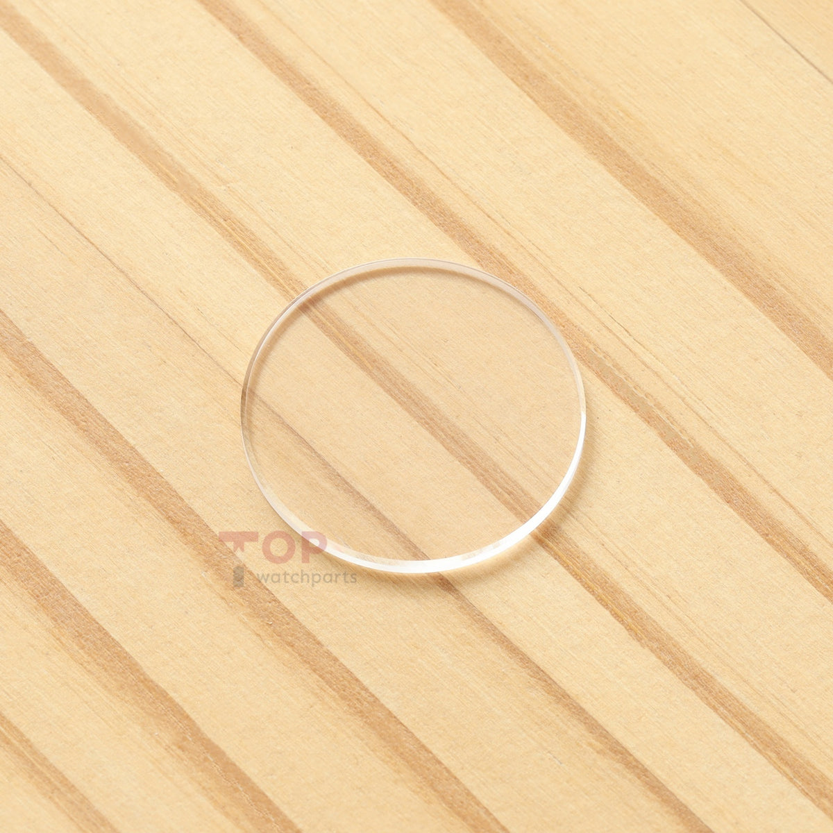 Watch Glass for Tudor 1926 91350/91351 28mm Watch Sapphire Crystal