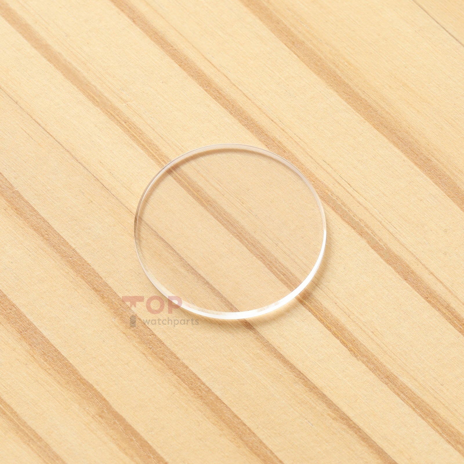 Watch Glass for Tudor 1926 91350/91351 28mm Watch Sapphire Crystal