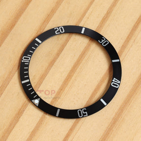 Bezel for Tudor 79030 Black Bay Fifty-Eight 39mm Watch Aluminum Insert