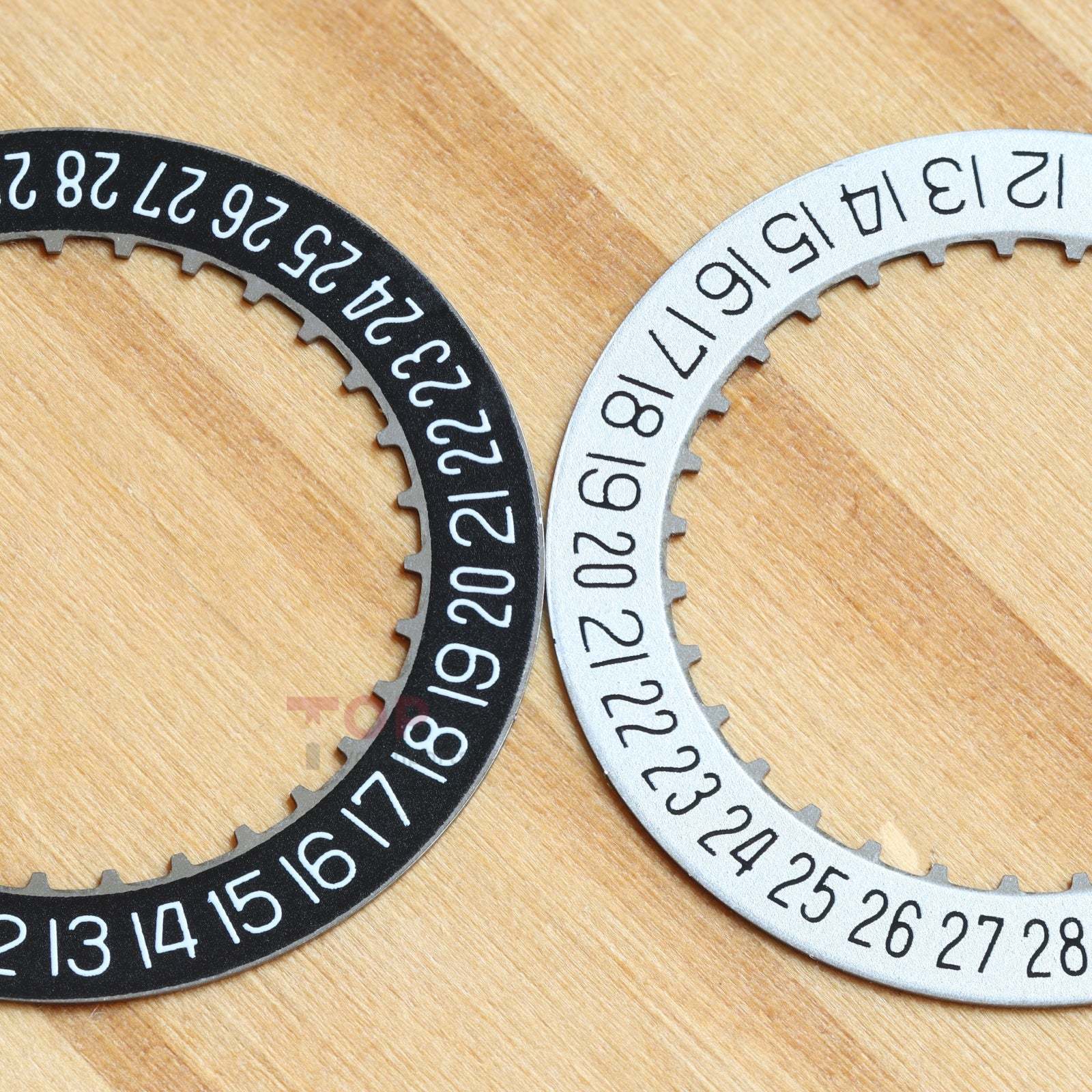 Watch Calendar for Cartier Ballon Blue/Tank/Santos Caliber Cal 049 Movement Watch