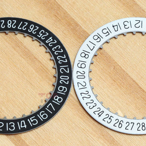 Watch Calendar for Cartier Ballon Blue/Tank/Santos Caliber Cal 049 Movement Watch