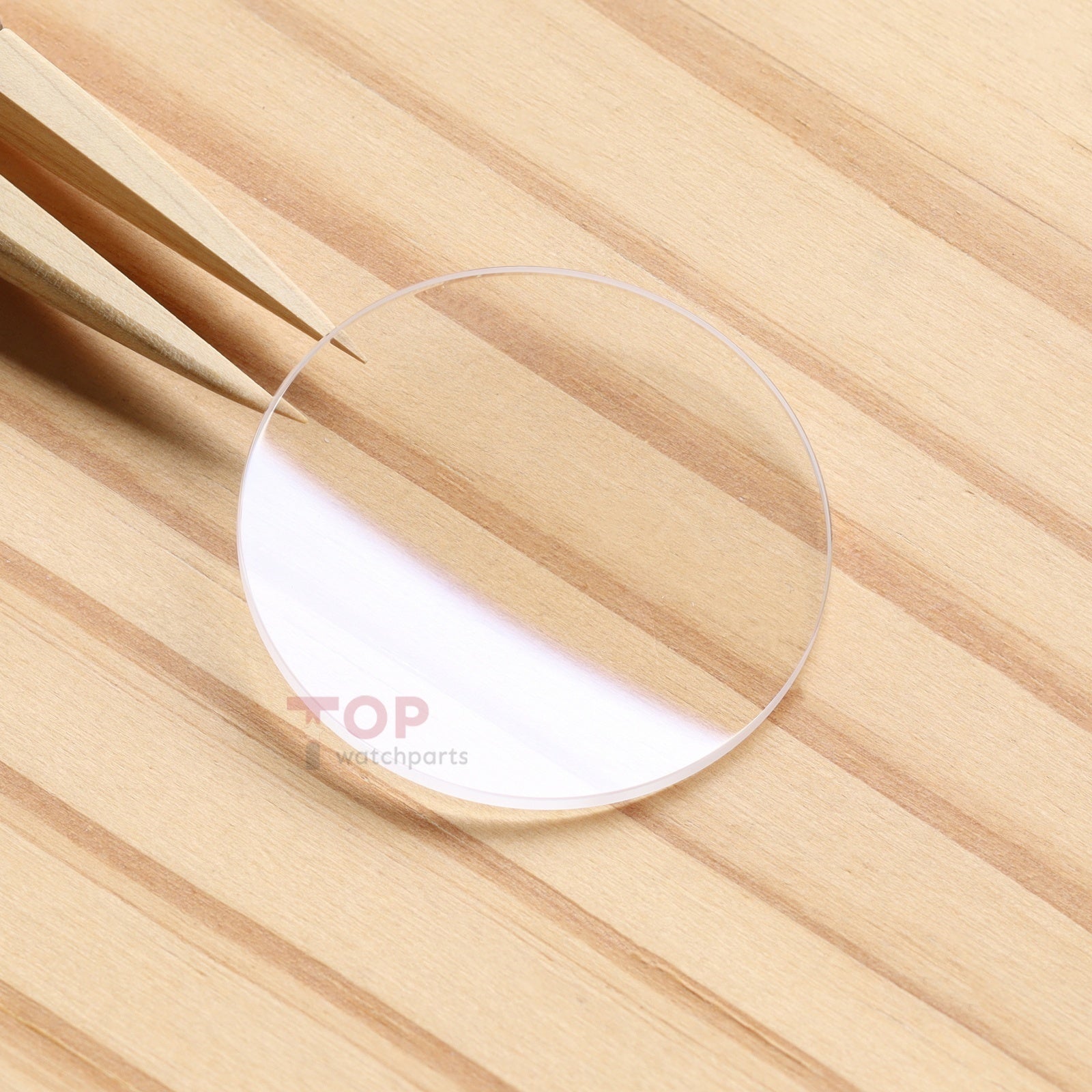 Watch Sapphire Crystal for Breguet Marine 5827 42mm Front&Case Back Watch Glass