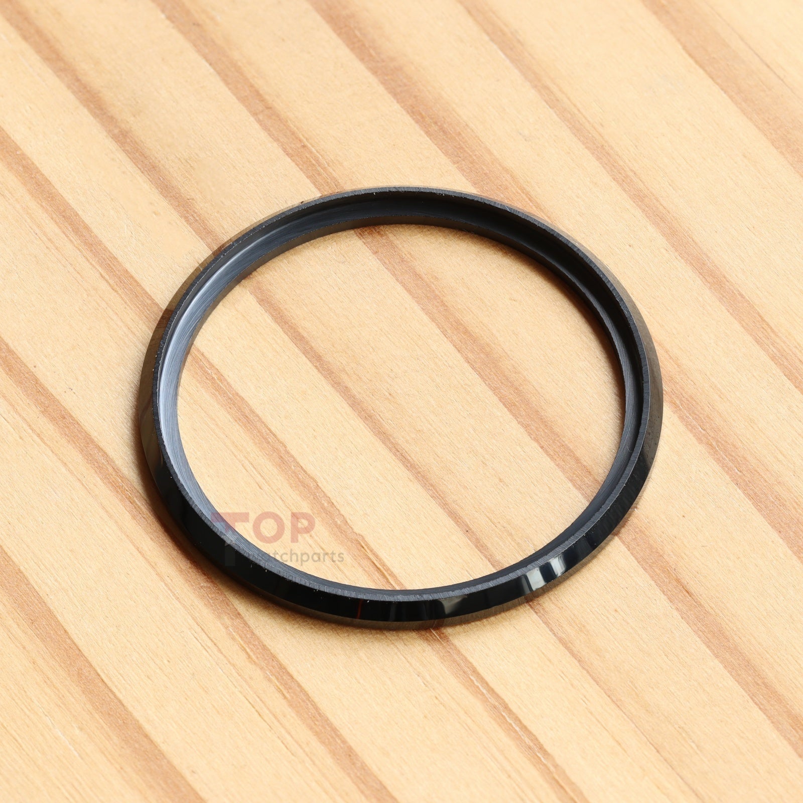 Ceramic Bezel for Omega Speedmaster Moonphase 44mm 304.93.44.52 Watch