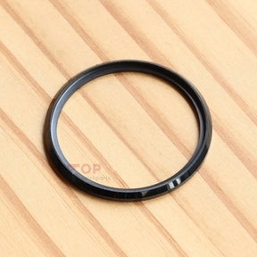 Ceramic Bezel for Omega Speedmaster Moonphase 44mm 304.93.44.52 Watch