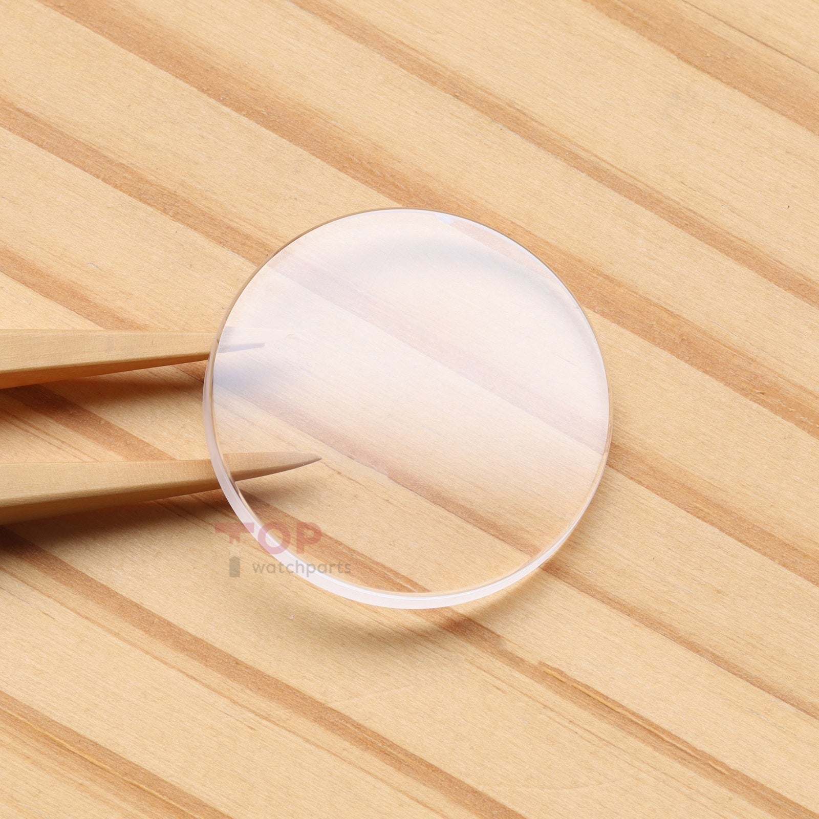 AR Coating Watch Sapphire Crystal for Tudor Pelagos 25500/25600/25610 42mm Watch Glass