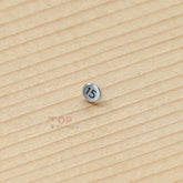 Watch Scale Number Nail for PAM Submersible 47mm Watch