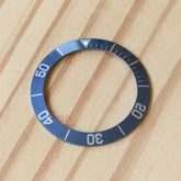 Aluminum Watch Bezel for TAG Heuer Aquaracer 41mm Watch Insert