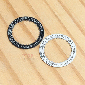 Watch Calendar for Cartier Ballon Blue/Tank/Santos Caliber Cal 049 Movement Watch