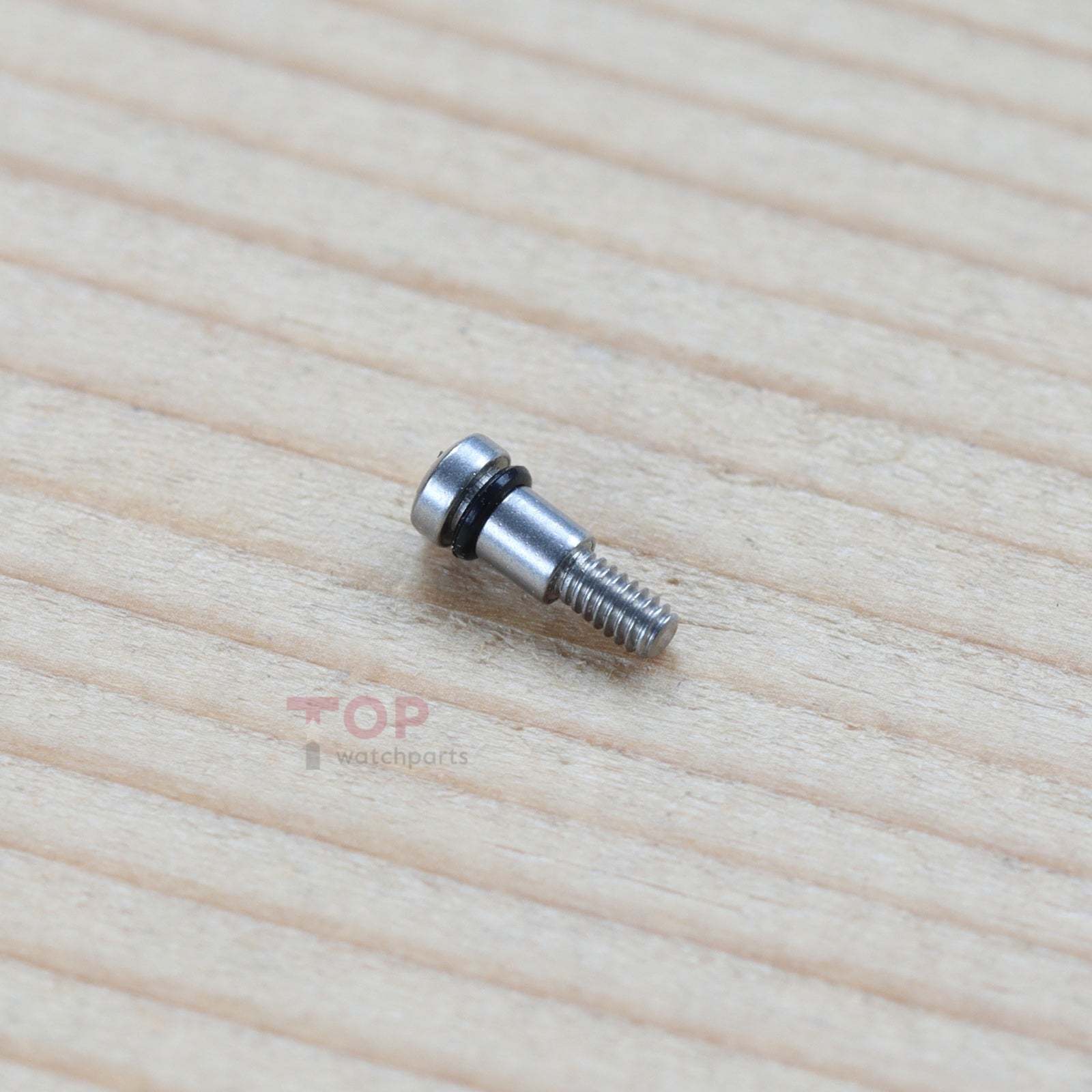 Crown Screw for PAN PAM00441 PAM01441 PAM01616 PAM00438 PAM01438 Luminor 1950 3 Days GMT Automatic Watch