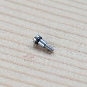 Crown Screw for PAN PAM00441 PAM01441 PAM01616 PAM00438 PAM01438 Luminor 1950 3 Days GMT Automatic Watch