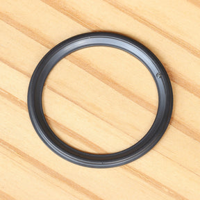 Bezel for Omega Seamaster Planet Ocean 600M 232 Watch Matte Ceramic Insert