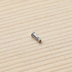 Screw for Audemars Piguet AP 15551 77451 Royal Oak 37/34mm Watch Bezel Case