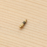 Pusher Stem for Rolex 116503 116500 Daytona 40mm Watch Button Screw Pin