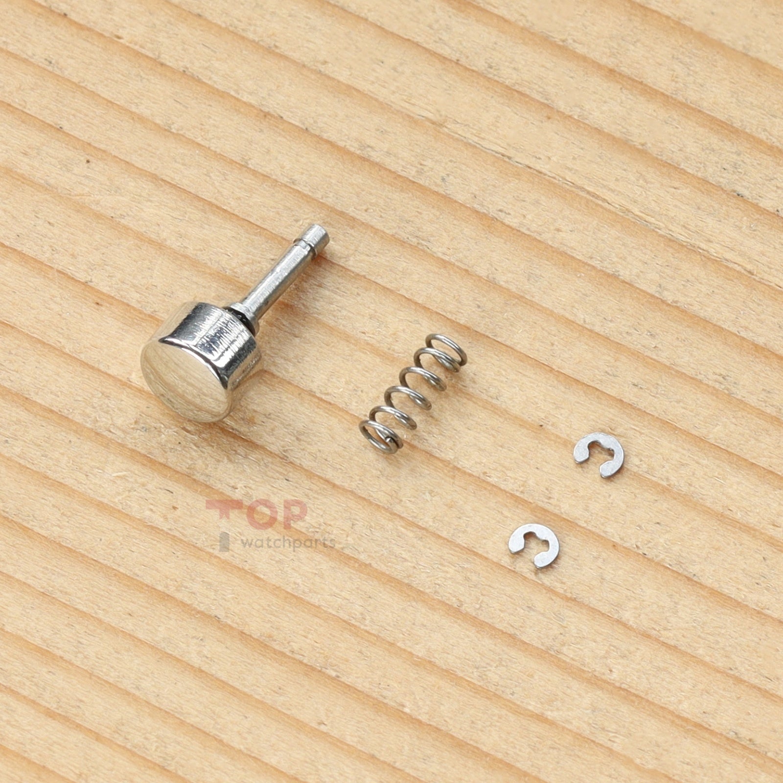 Pusher for Longines L2.742.4 Column-Wheel Chronograph 39mm Watch Button