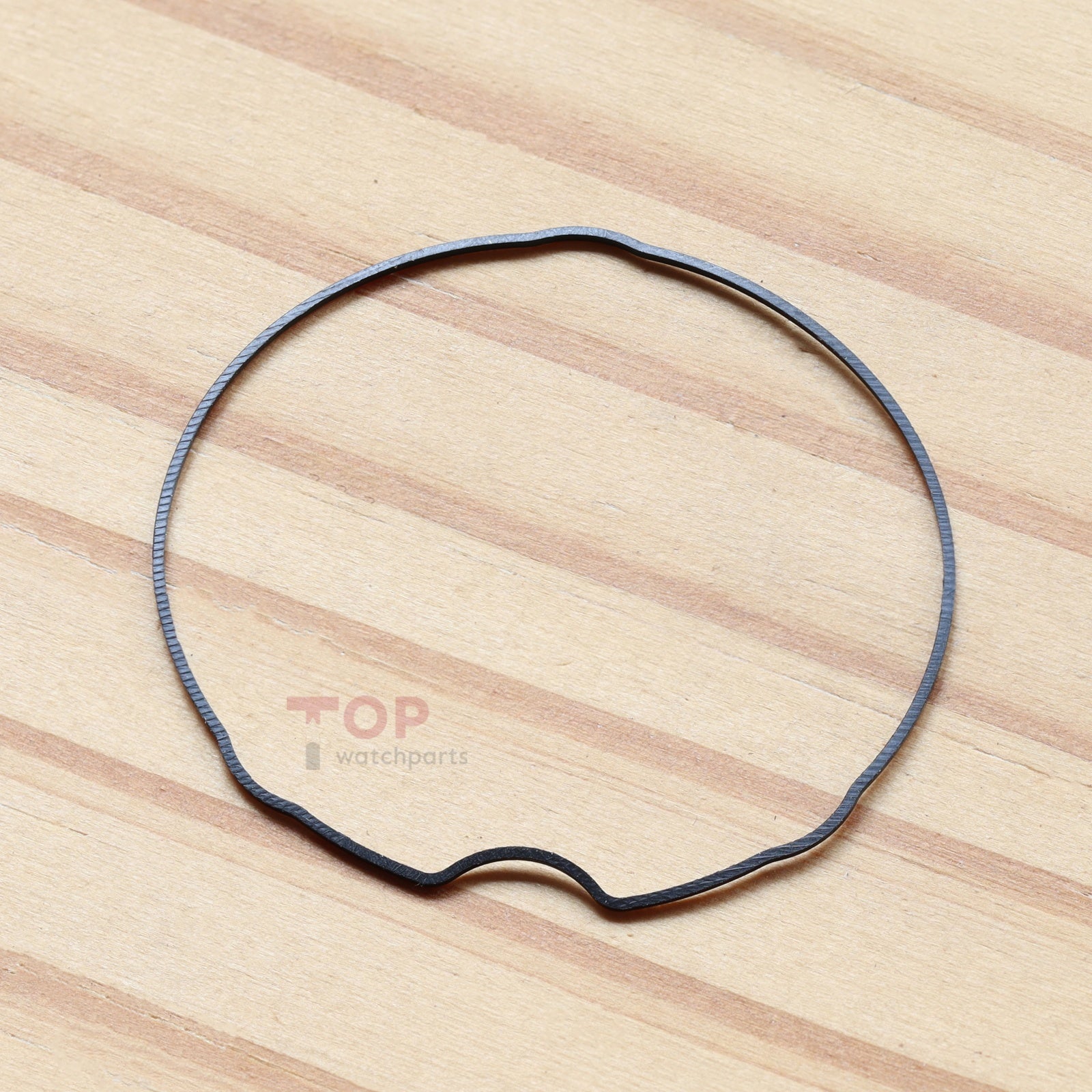 Case Back Gasket for Cartier 3376 Ballon Bleu 46mm Watch Seal Waterproof Ring