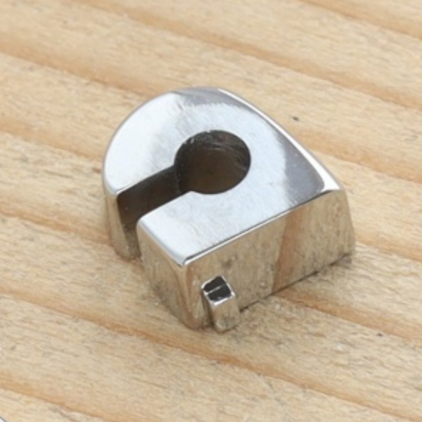 Bracelet End Link for Cartier 2302 3751 2485 Tank Française Watch Band Component