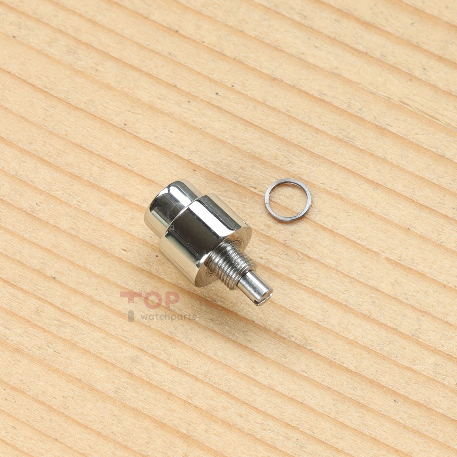 Pusher for Montblanc 7034 Sport 41mm Automatic Chronograph Watch Button