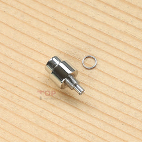 Pusher for Montblanc 7034 Sport 41mm Automatic Chronograph Watch Button
