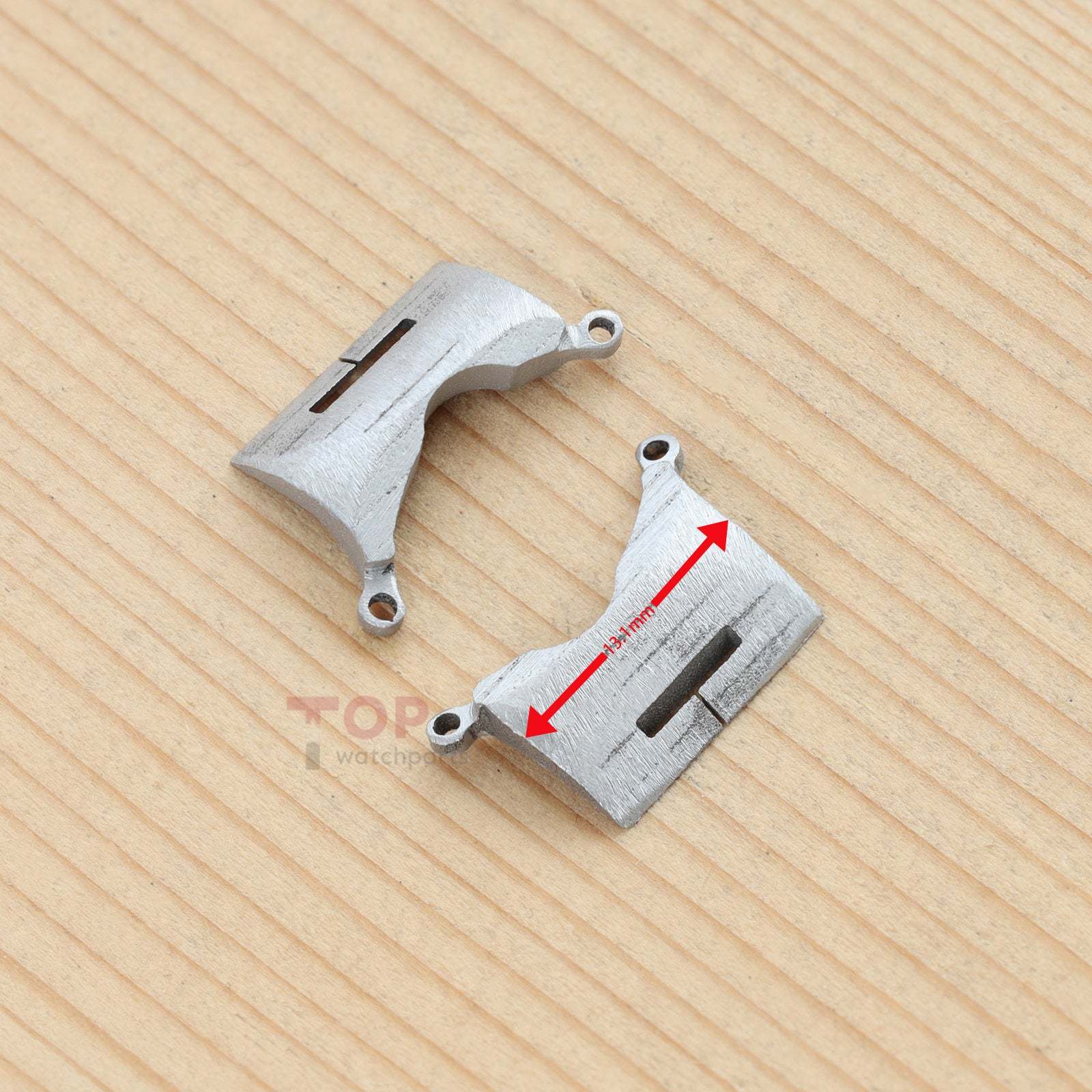 Leather Strap Steel Insert for Piaget G0A40261 G0A39166 Limelight Gala 32/38mm Watch Band Link