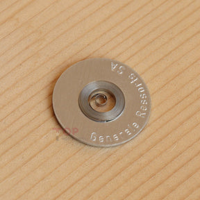 Watch Movement Main Spring for Audemars Piguet Caliber Cal.3120 AP 15400 15710 Watch