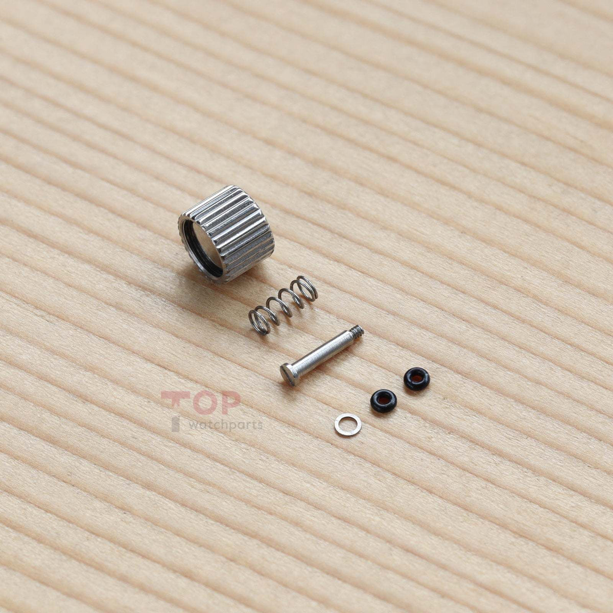 Watch Button Pusher for Bvlgari Diagono SD38/SC38 38mm Watch