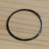 Aluminum Watch Bezel for Chopard Mille Miglia 43mm Watch Insert 161296