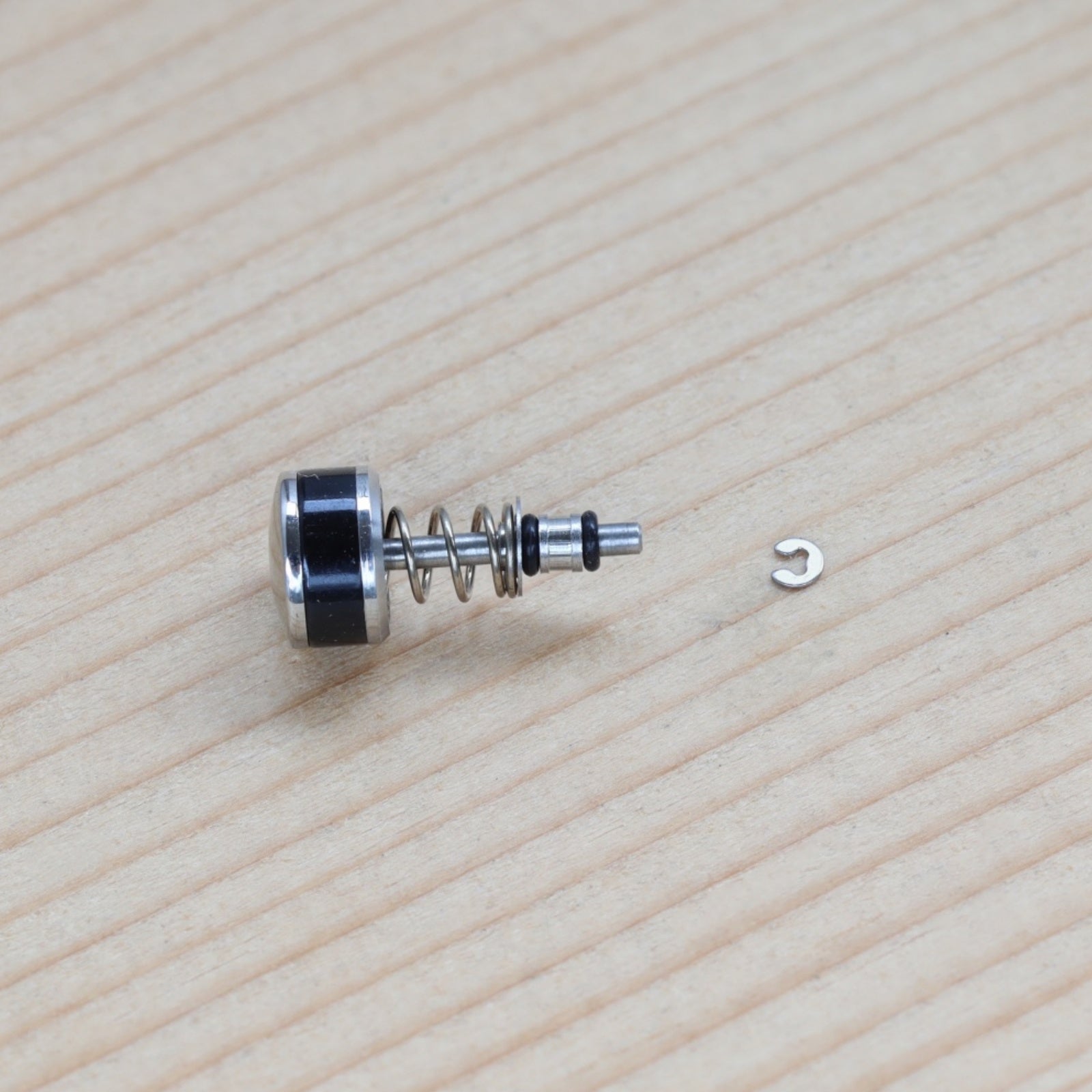 Pusher for Omega Seamaster 600M Planet Ocean 232 45.5mm Watch Chronograph Button