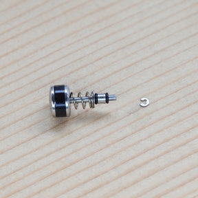 Pusher for Omega Seamaster 600M Planet Ocean 232 45.5mm Watch Chronograph Button