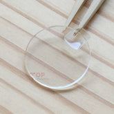 Sapphire Crystal for Tissot T-Race T092 Chronograph 45mm Watch Glass