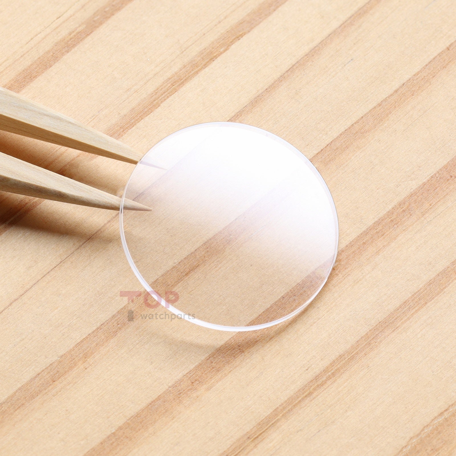 Watch Glass for Breguet Marine 5817 39mm Front&Case Back Watch Sapphire Crystal